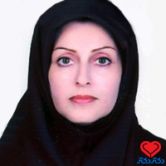 دکتر بهناز خدابخشی