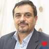 محمد حسن نعمتی فوق تخصص جراحی قلب و عروق شیراز