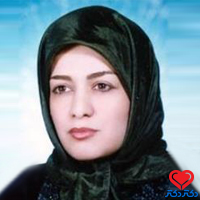دکتر مریم عبدخدا