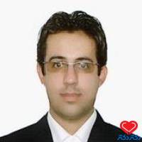 دکتر داود تنها