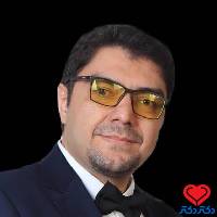 محمد بداغ آبادی تخصص طب سالمندی تهران