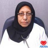 دکتر سیمین دخت حبیب زاده