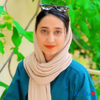 دکتر محدثه شاکری حسین آباد