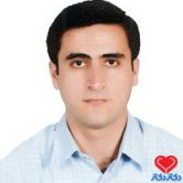 دکتر مهدی علی مددی