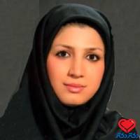 دکتر زینب یکتا