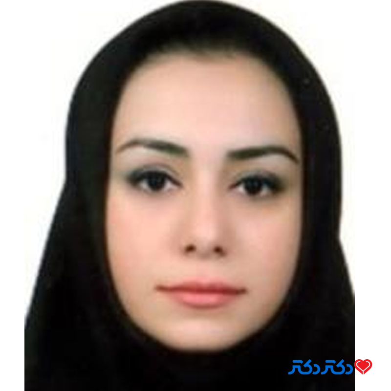 دکتر پریا صادقی شبستری