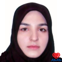 نجمه السادات پورنجفی کارشناسی بینایی‌سنجی (اپتومتری) ابرکوه