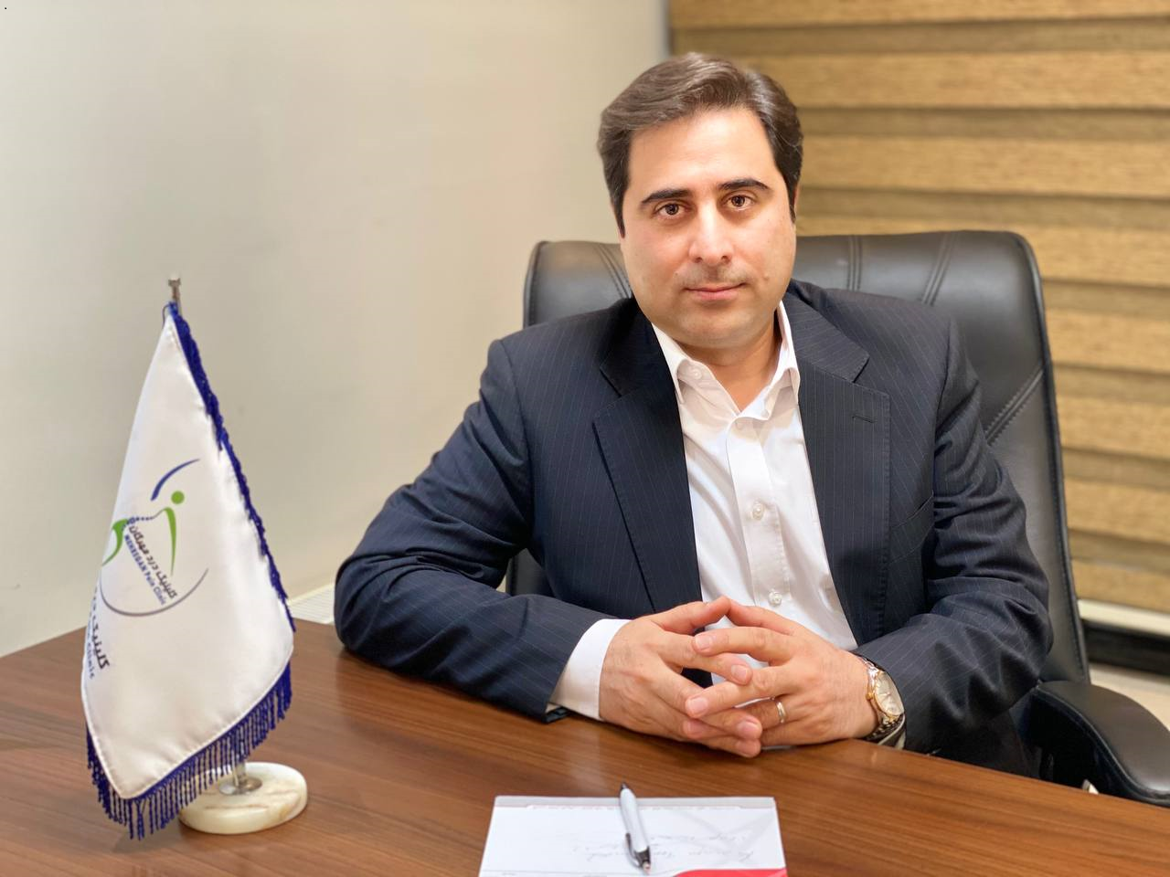 دکتر امیرعلی اورندی