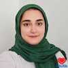 فاطمه جدیدی اردکانی کارشناسی ارشد مشاوره خانواده یزد
