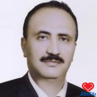 دکتر شهاب پیروی