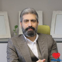 امیر روح اله تخصص پزشکی هستهای تهران