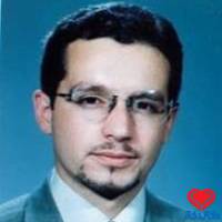 دکتر محسن بیجندی