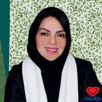 شقایق جباری