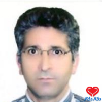 دکتر عبدالامیر بنی طی
