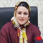 دکتر سمیه عربی خلیل آباد