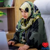 دکتر نسرین شهبازیان
