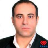 امیر قسمی تخصص پزشکی فیزیکی و توانبخشی شیراز