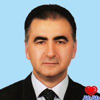 فرید کریمیان تخصص چشمپزشکی تهران
