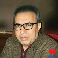 دکتر غلامرضا بینافر