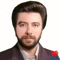 حامدرضا مهاجر تخصص بیماریهای کودکان تربت حیدریه