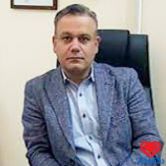 دکتر جلال سیاح