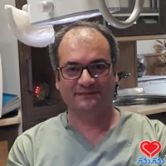 دکتر محمد جمال پور