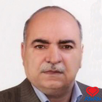 دکتر علی مختاری فر