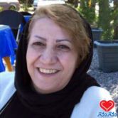 دکتر صنم مرادان
