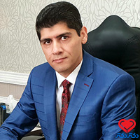 دکتر مسعود نامجو