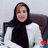 مهتا مظاهری نایینی تخصص ژنتیک پزشکی یزد