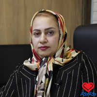 دکتر هاجر احمدی