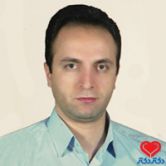 کامران حسن زاده بارانی تخصص تصویربرداری (رادیولوژی) نقده