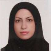 مرضیه دانش بدی فوق تخصص بیماریهای روماتولوژی اصفهان