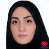 مهسا شیرزاد تخصص جراحی لثه (پریودانتیکس) اصفهان