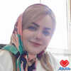 دکتر آزاده خداقلی