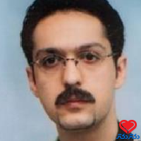 دکتر مسعود اکبری ناصری