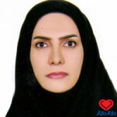 نسرین آقایی کارشناسی ارشد بینایی‌سنجی (اپتومتری) کرمانشاه