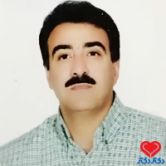 دکتر مهدی غیور