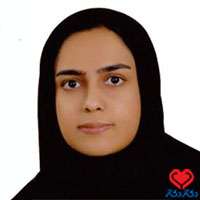 دکتر مهسا پورغلام رودی