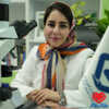 دکتر سمیرا حاجی غلامی