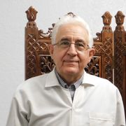 دکتر فرهاد ملک زاد