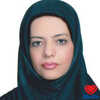 ویکتوریا کریمی بدرآبادی دکترای حرفهای پزشکی تهران