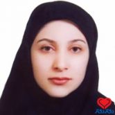 دکتر ندا اصغری کلیبر