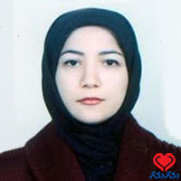 سیمین شاعری