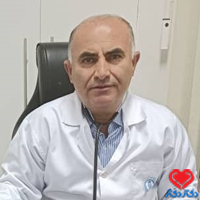 دکتر علی رضاپور