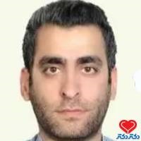 مهدی هاشم آقائی تخصص جراحی عمومی تهران