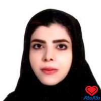 پریا بیگلری اردبیلی تخصص جراحی لثه (پریودانتیکس) اردبیل