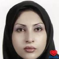 دکتر مهدیس کاشیان