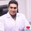 سعید نورایی تخصص بیماریهای پوست (درماتولوژی) تهران