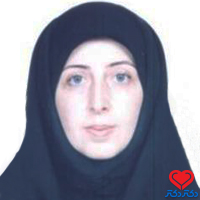 فاطمه برناکی تخصص بیماریهای داخلی کرج